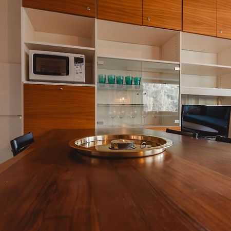 Apartment Haus Achenstrasse-5 By Interhome Bad Hofgastein Dış mekan fotoğraf