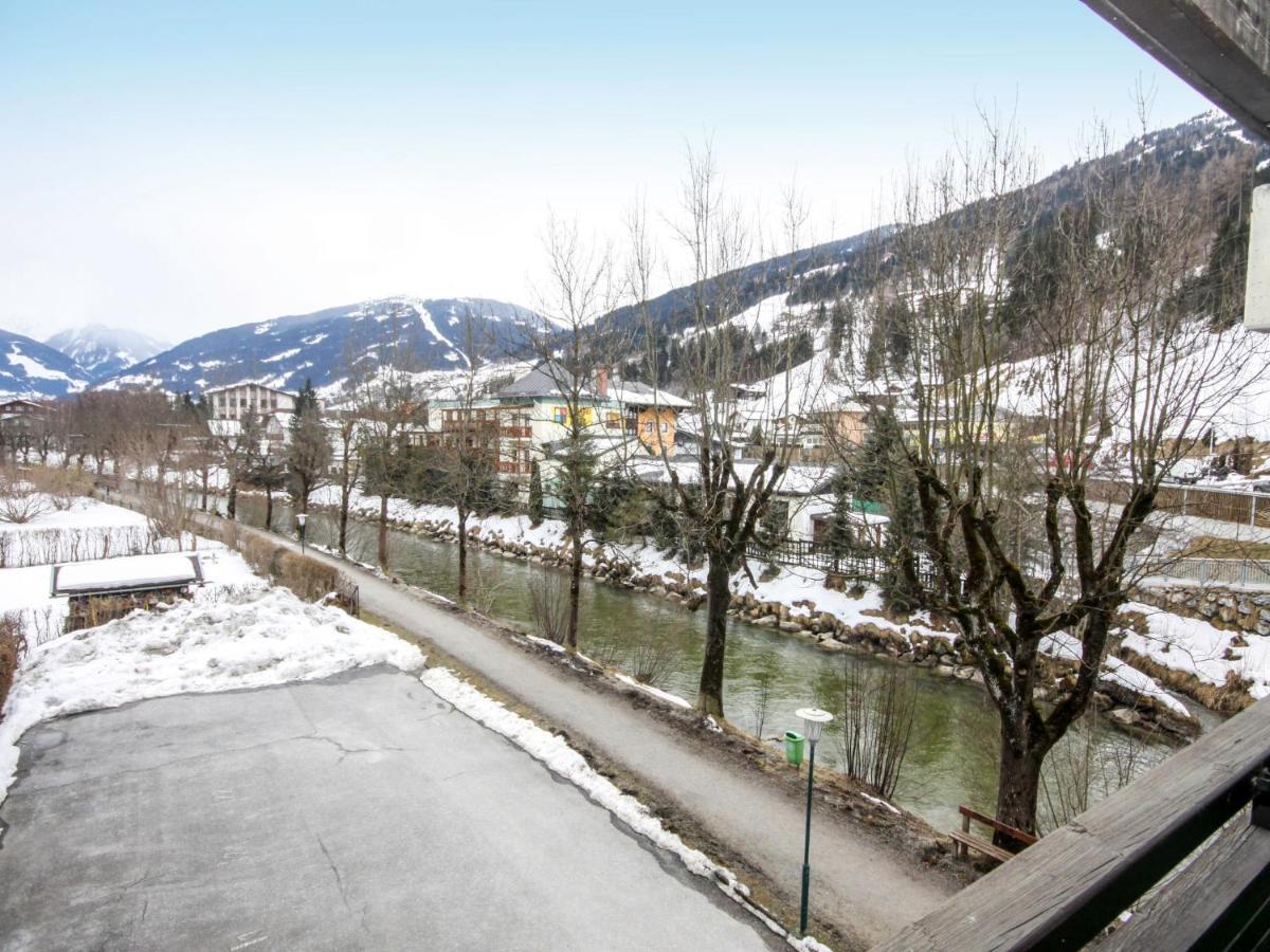 Apartment Haus Achenstrasse-5 By Interhome Bad Hofgastein Dış mekan fotoğraf