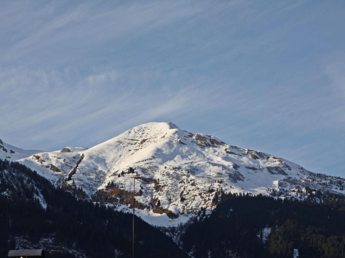 Apartment Haus Achenstrasse-5 By Interhome Bad Hofgastein Dış mekan fotoğraf