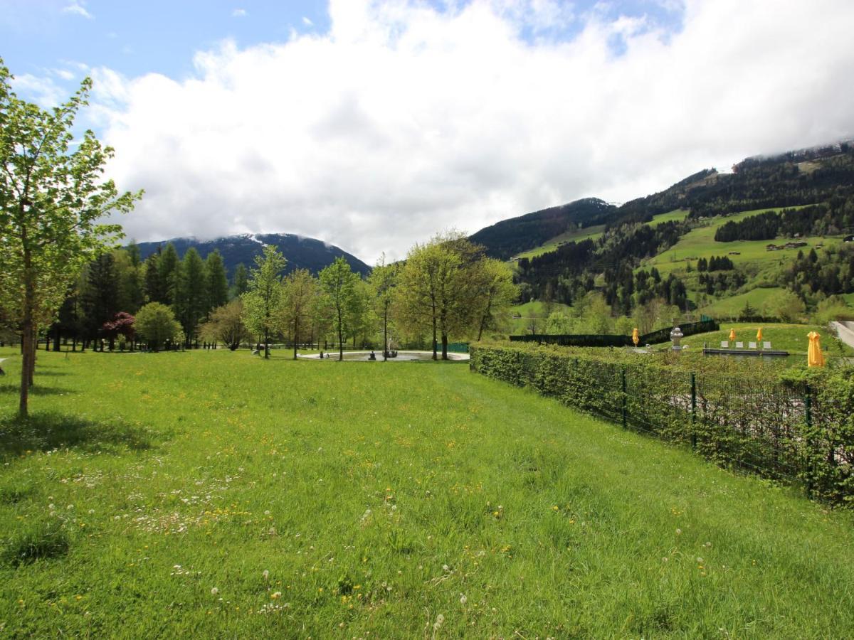 Apartment Haus Achenstrasse-5 By Interhome Bad Hofgastein Dış mekan fotoğraf