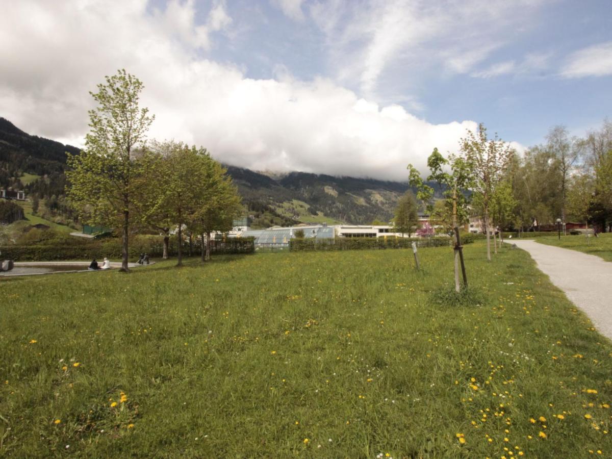 Apartment Haus Achenstrasse-5 By Interhome Bad Hofgastein Dış mekan fotoğraf