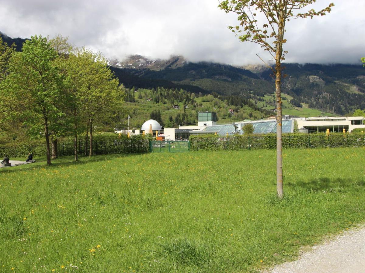 Apartment Haus Achenstrasse-5 By Interhome Bad Hofgastein Dış mekan fotoğraf
