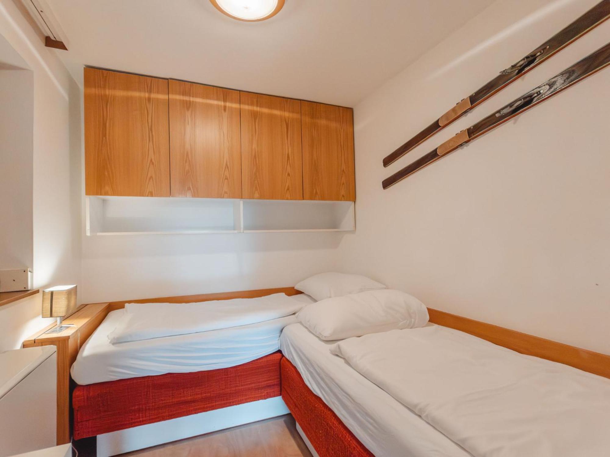 Apartment Haus Achenstrasse-5 By Interhome Bad Hofgastein Dış mekan fotoğraf