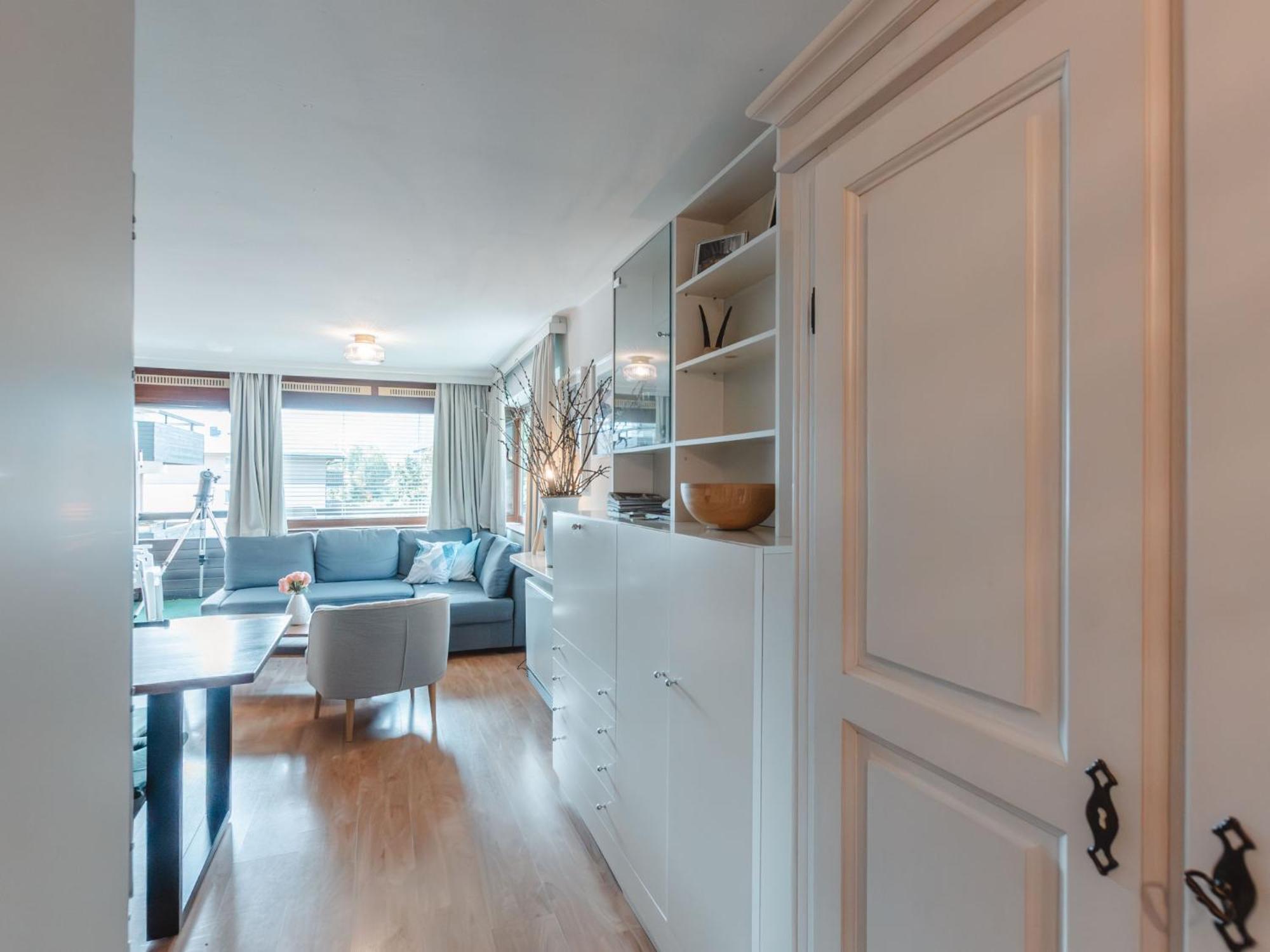 Apartment Haus Achenstrasse-5 By Interhome Bad Hofgastein Dış mekan fotoğraf