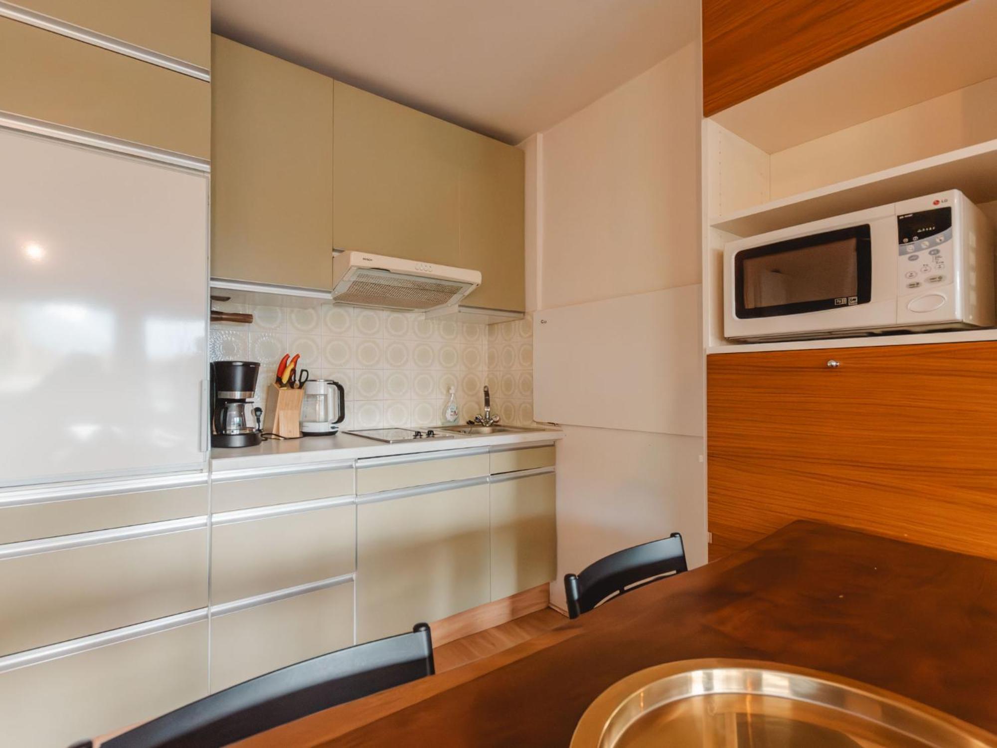 Apartment Haus Achenstrasse-5 By Interhome Bad Hofgastein Dış mekan fotoğraf