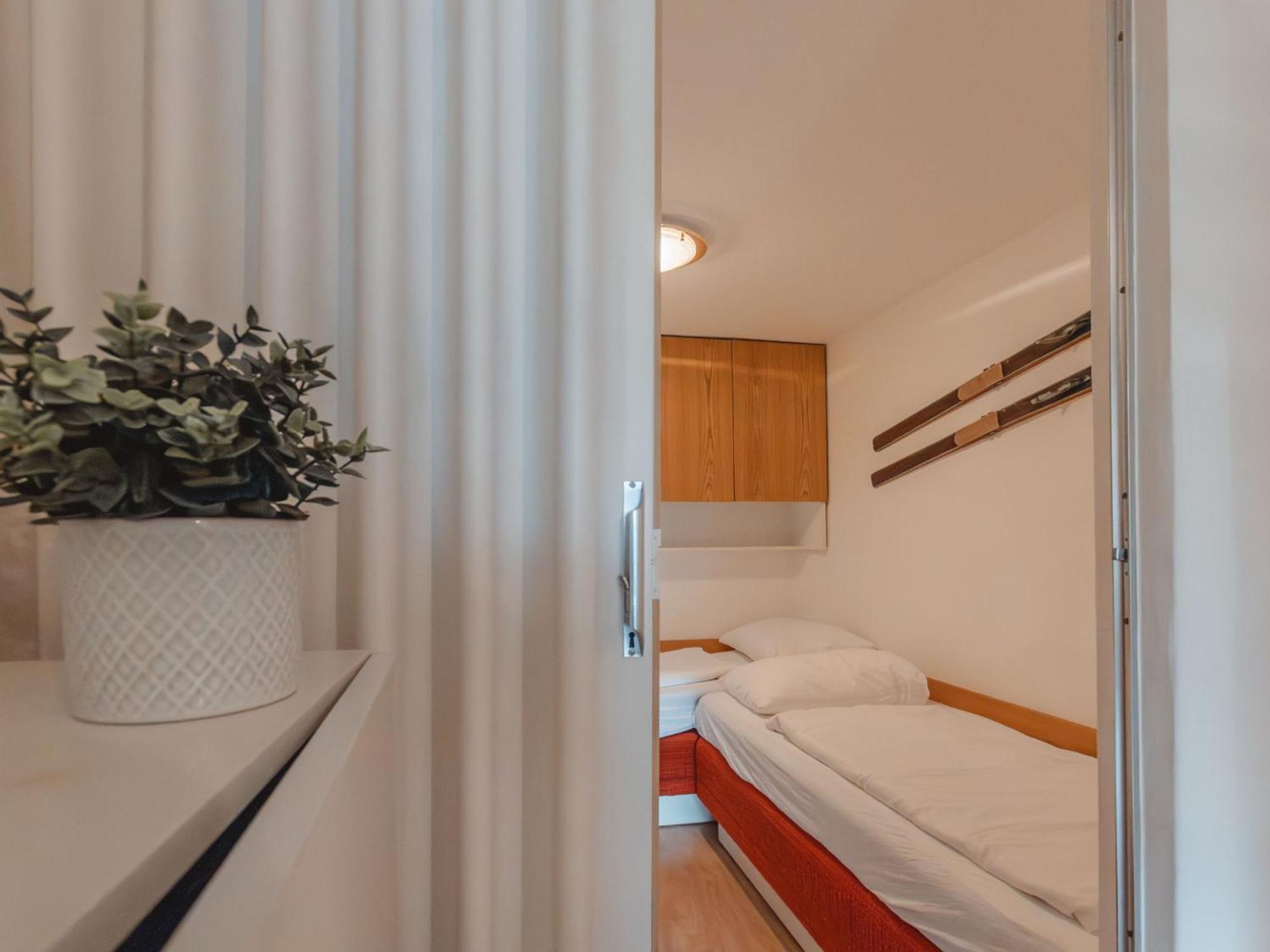 Apartment Haus Achenstrasse-5 By Interhome Bad Hofgastein Dış mekan fotoğraf