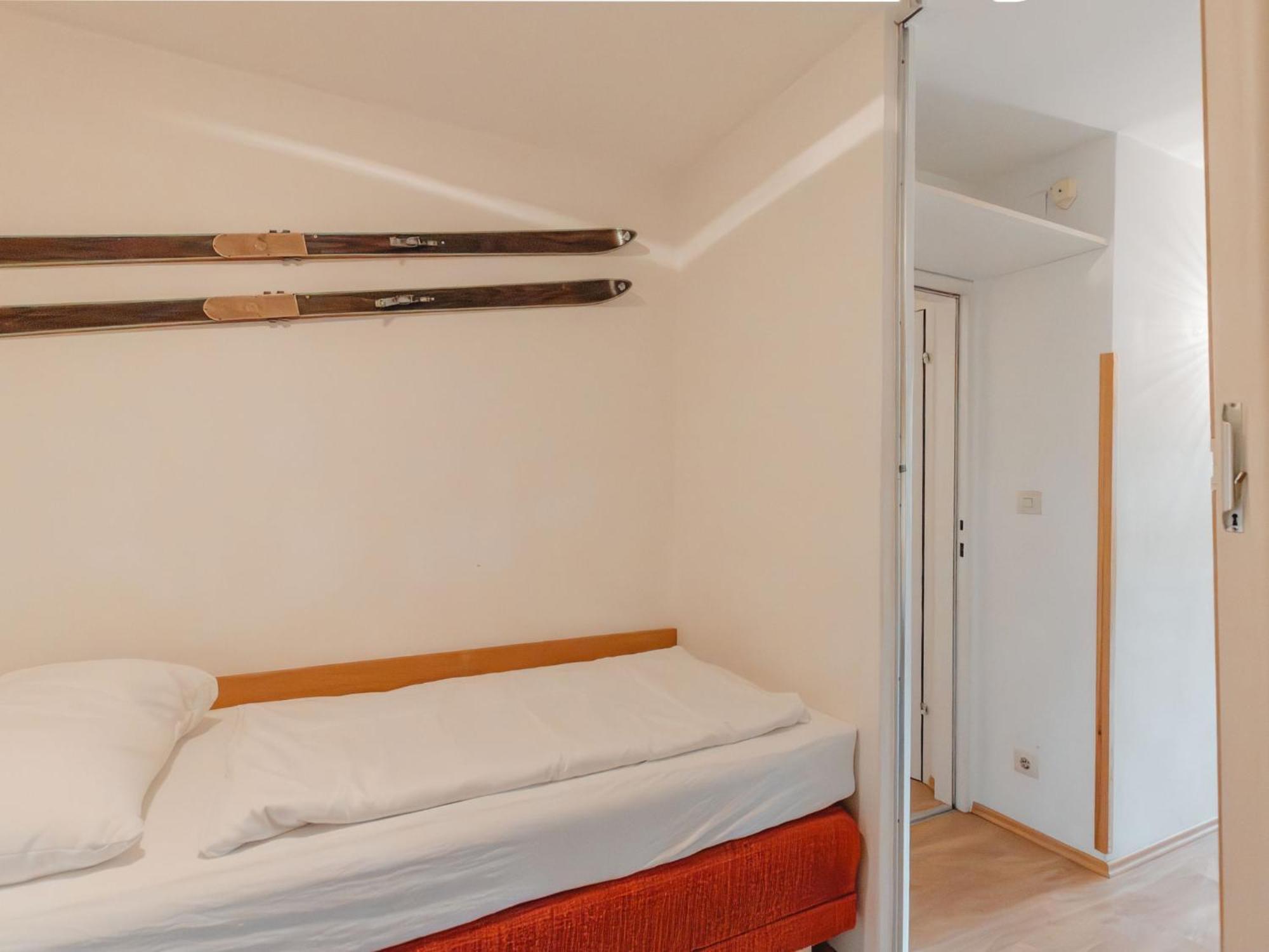 Apartment Haus Achenstrasse-5 By Interhome Bad Hofgastein Dış mekan fotoğraf