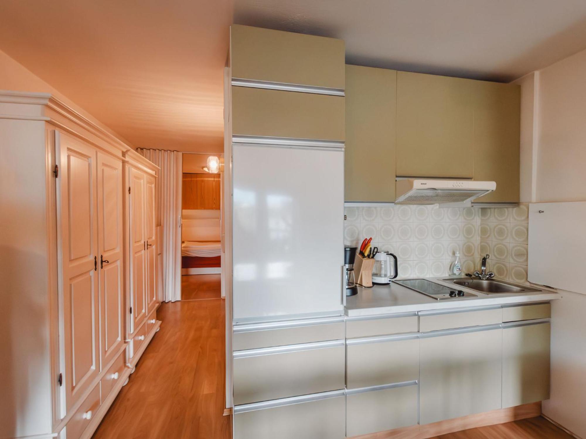 Apartment Haus Achenstrasse-5 By Interhome Bad Hofgastein Dış mekan fotoğraf