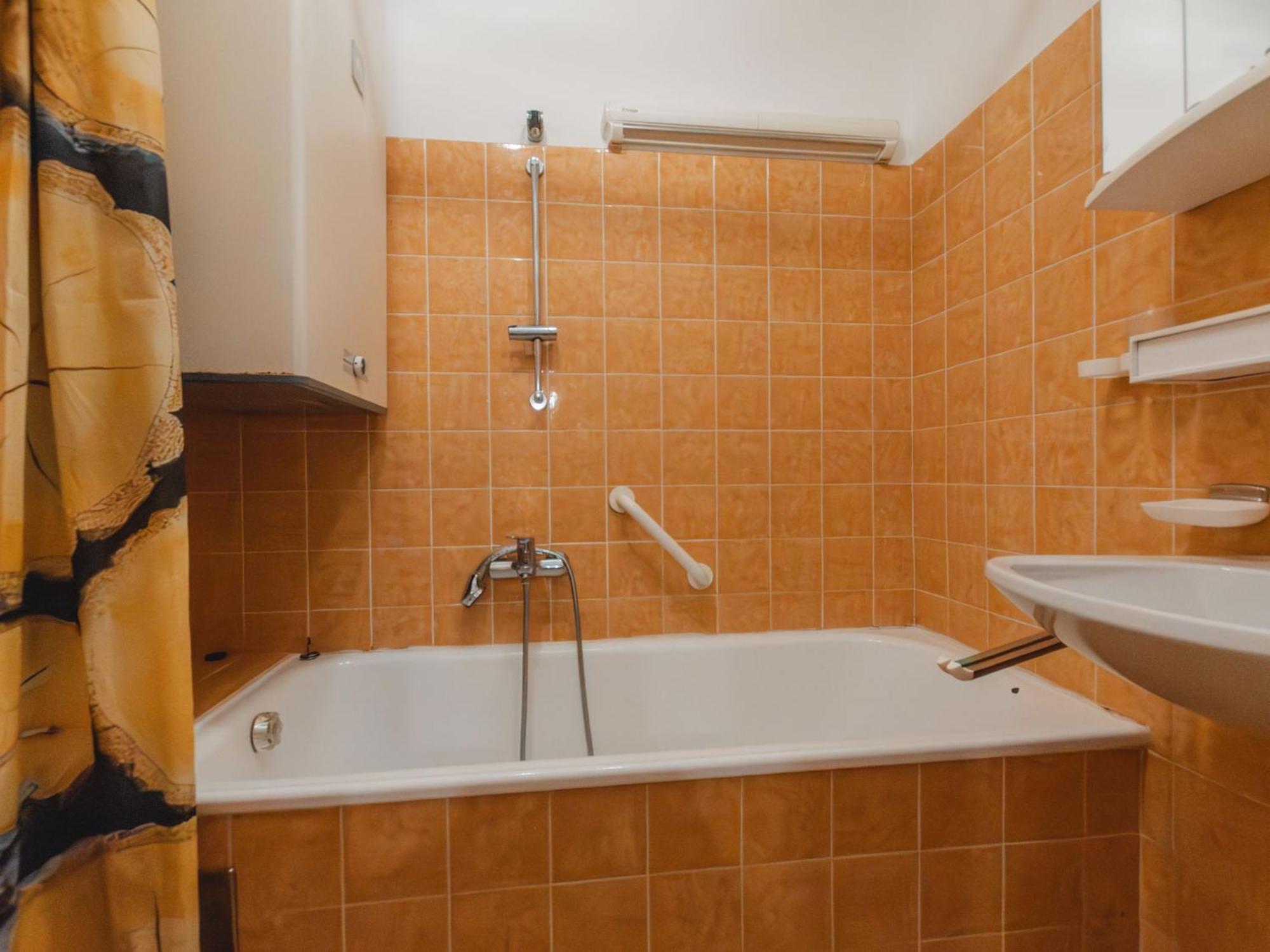 Apartment Haus Achenstrasse-5 By Interhome Bad Hofgastein Dış mekan fotoğraf