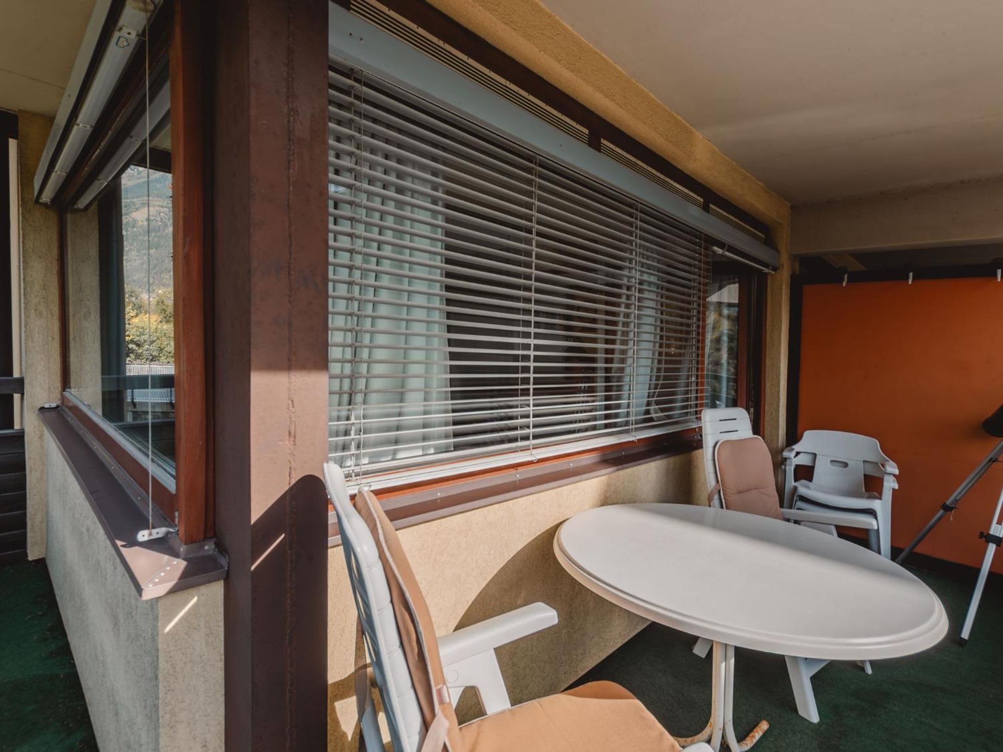 Apartment Haus Achenstrasse-5 By Interhome Bad Hofgastein Dış mekan fotoğraf