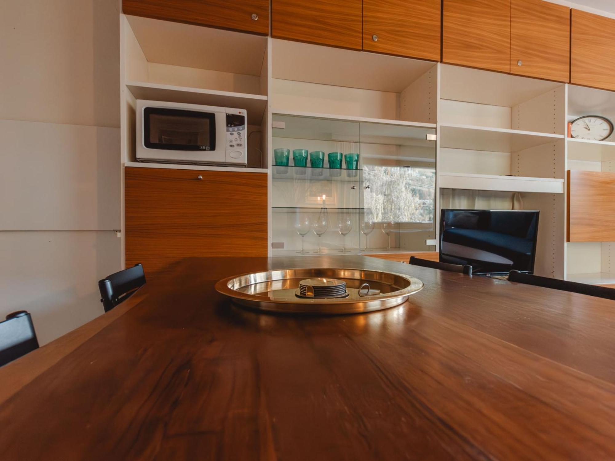 Apartment Haus Achenstrasse-5 By Interhome Bad Hofgastein Dış mekan fotoğraf