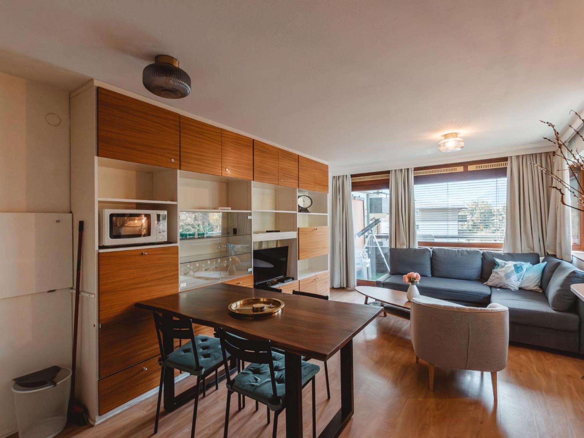 Apartment Haus Achenstrasse-5 By Interhome Bad Hofgastein Dış mekan fotoğraf