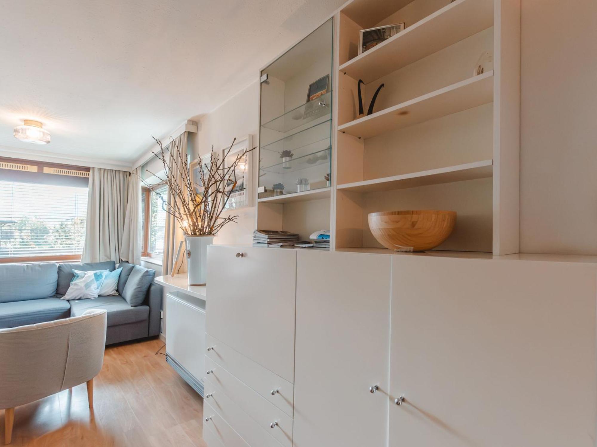 Apartment Haus Achenstrasse-5 By Interhome Bad Hofgastein Dış mekan fotoğraf