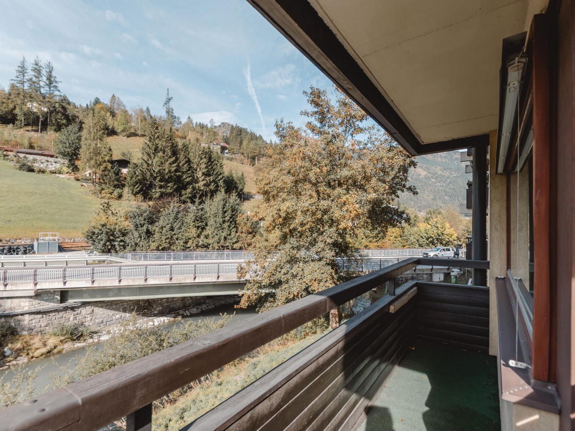 Apartment Haus Achenstrasse-5 By Interhome Bad Hofgastein Dış mekan fotoğraf